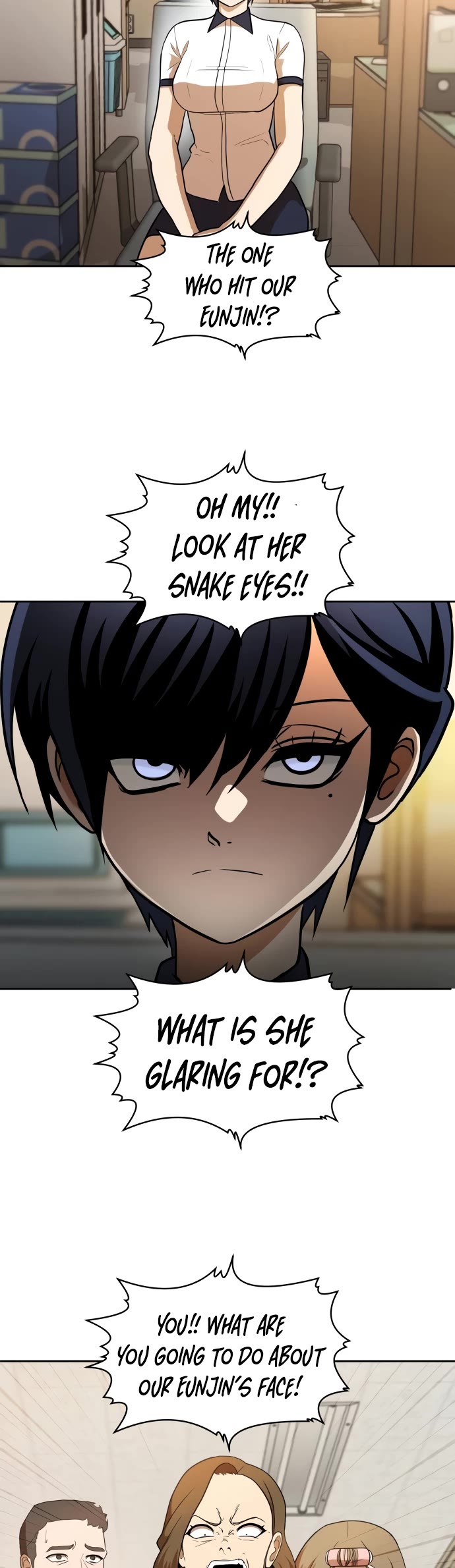 Plaything chapter 5 page 3