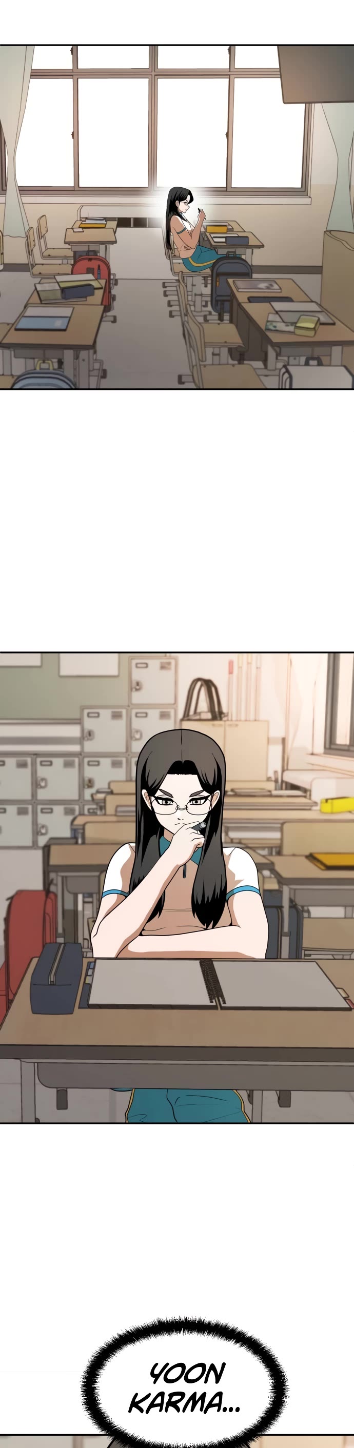 Plaything chapter 5 page 32