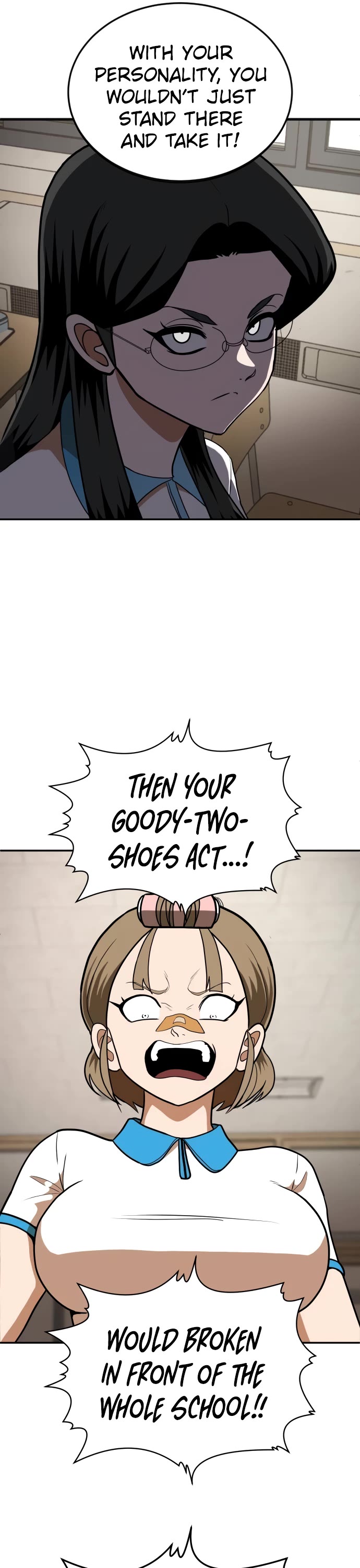 Plaything chapter 5 page 45