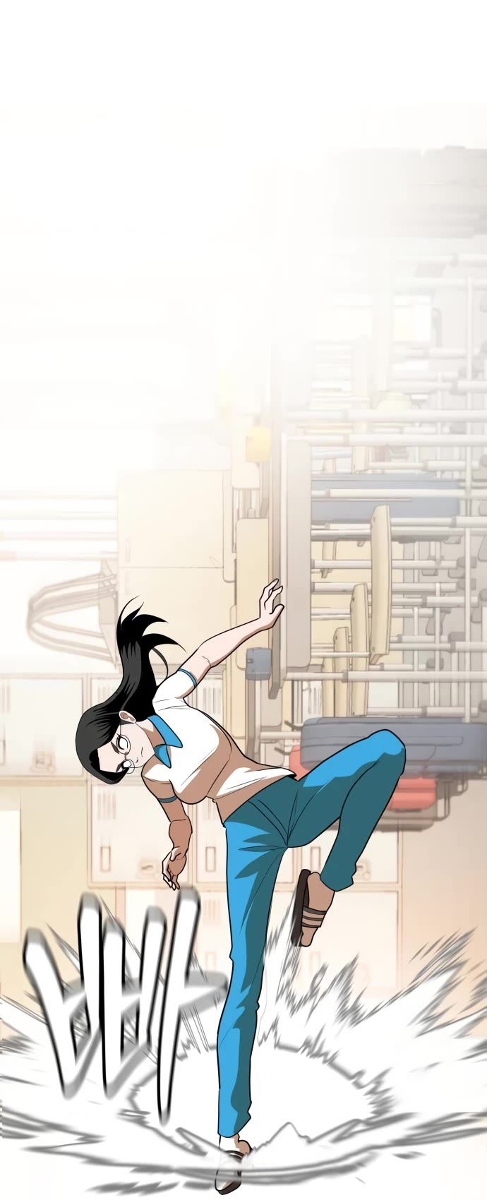 Plaything chapter 5 page 48