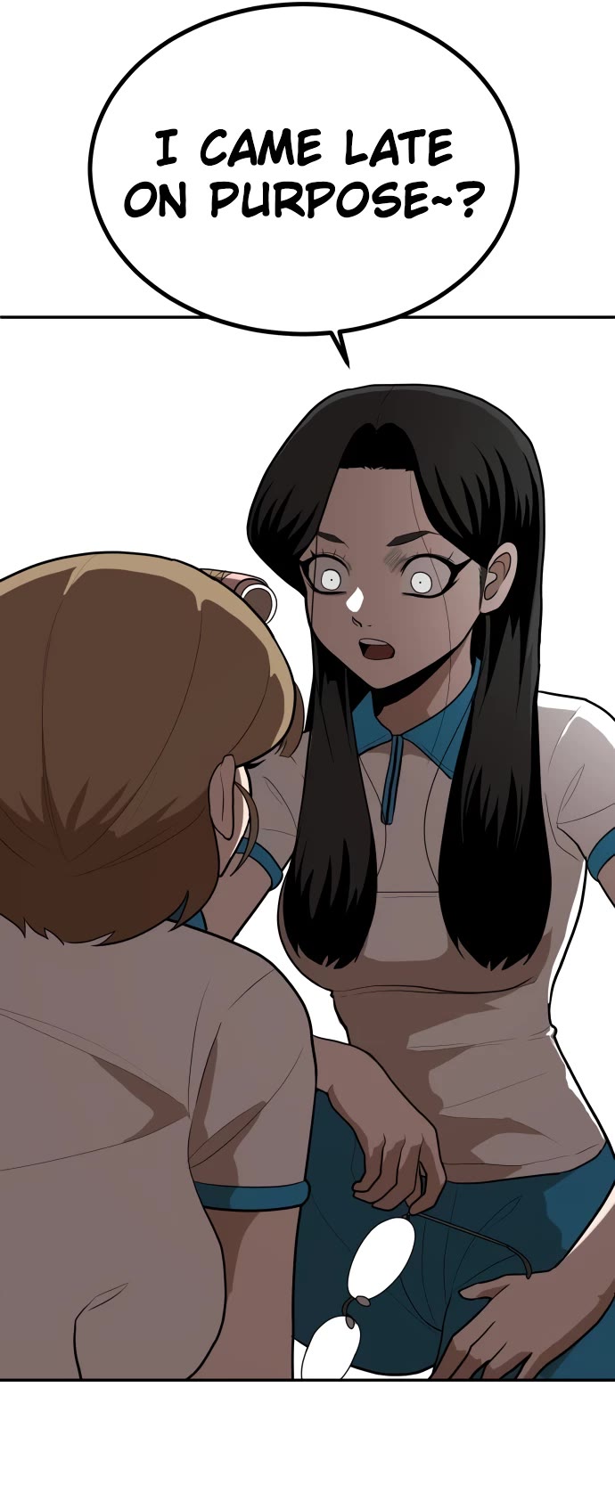 Plaything chapter 5 page 52