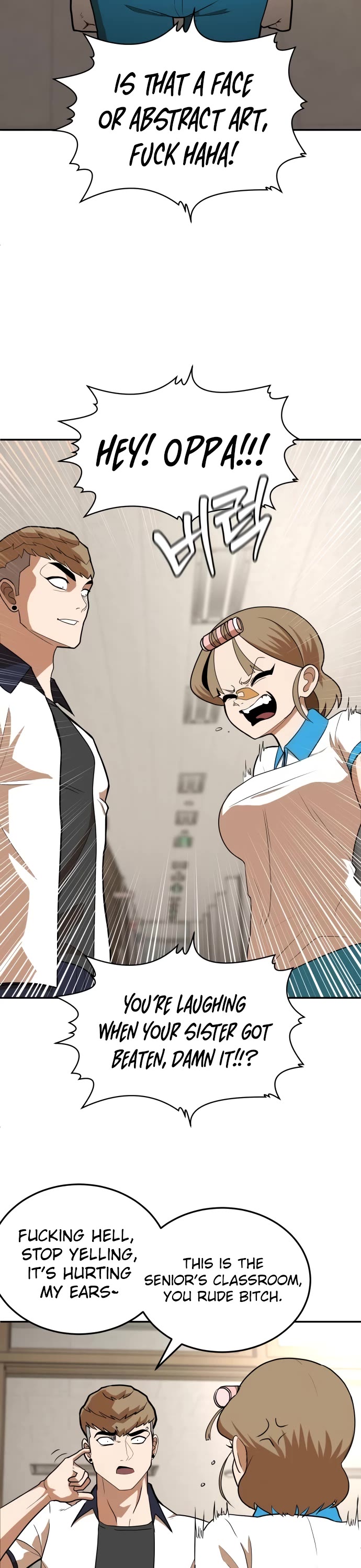 Plaything chapter 5 page 64