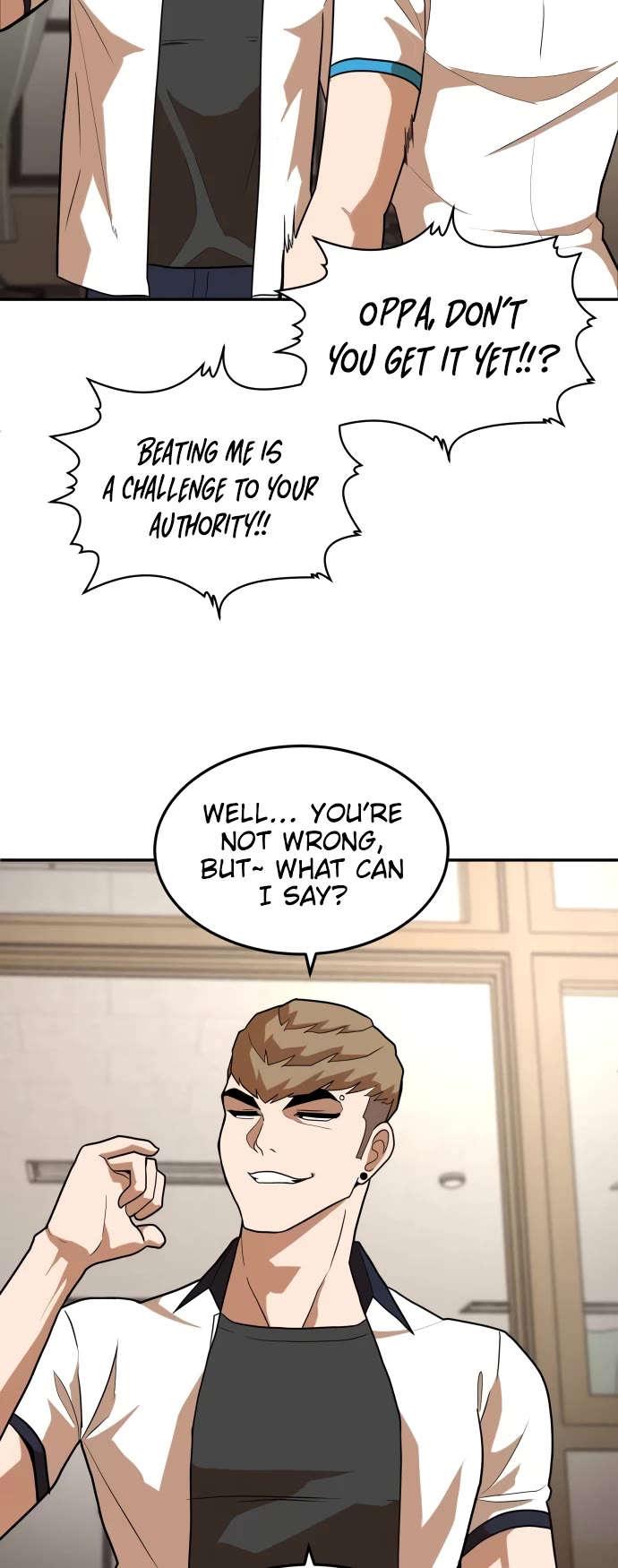 Plaything chapter 5 page 65