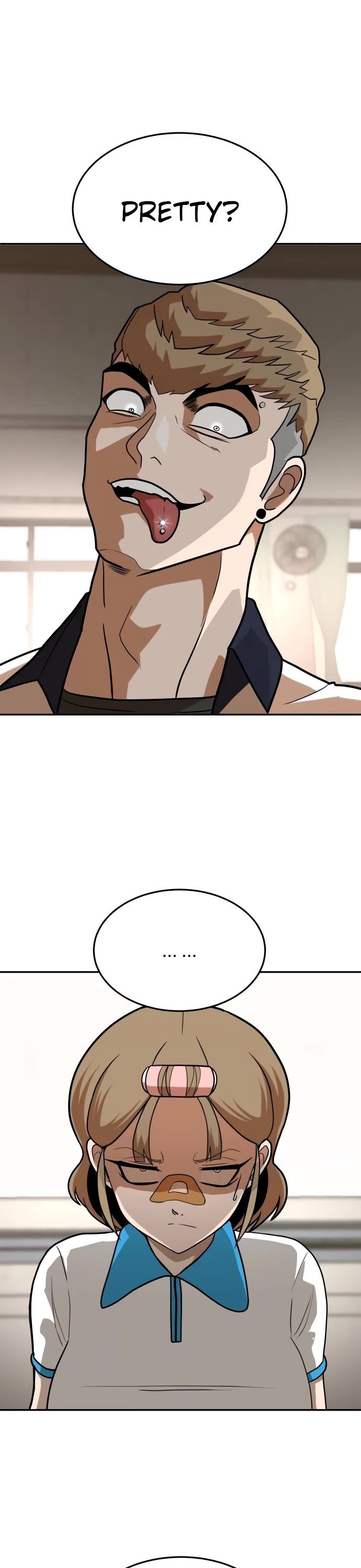 Plaything chapter 5 page 67