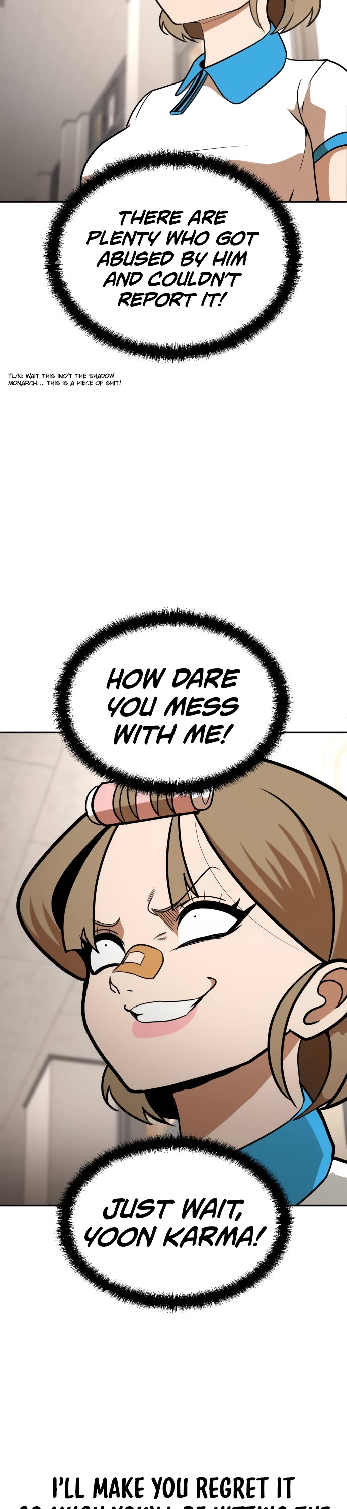 Plaything chapter 5 page 72