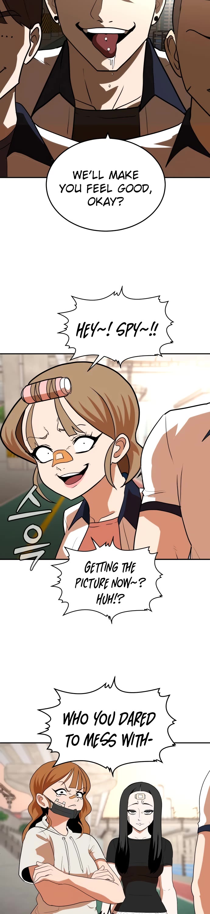 Plaything chapter 5 page 77