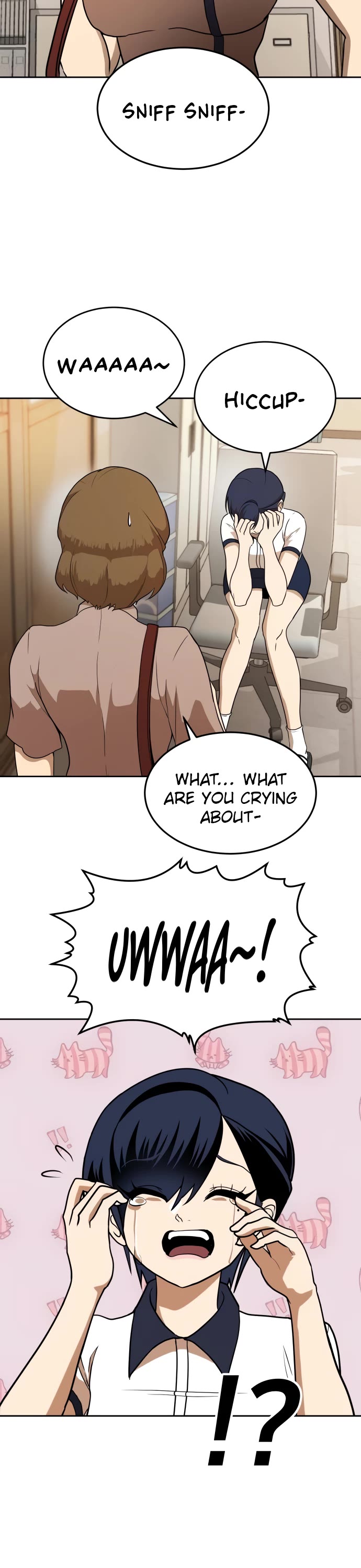 Plaything chapter 5 page 9