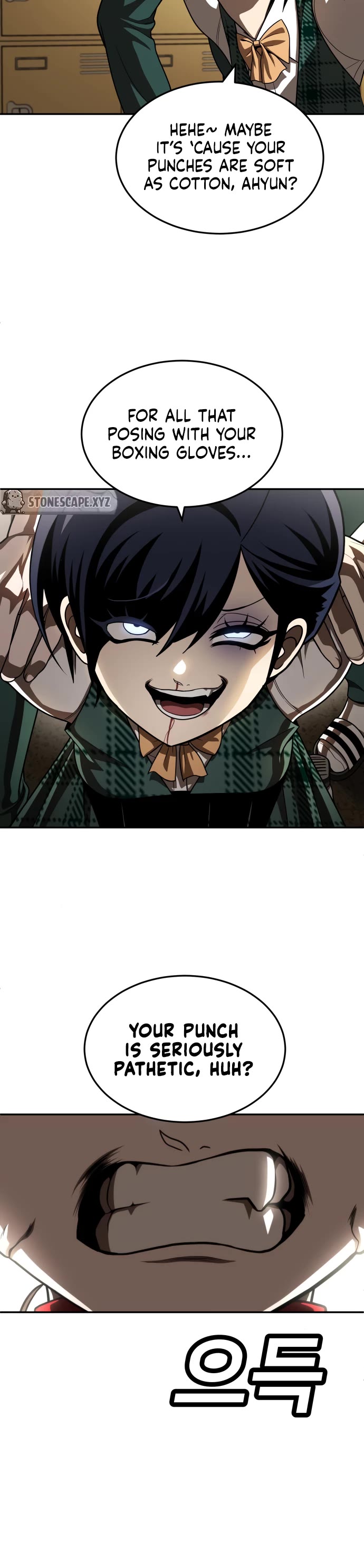 Plaything chapter 50 page 13