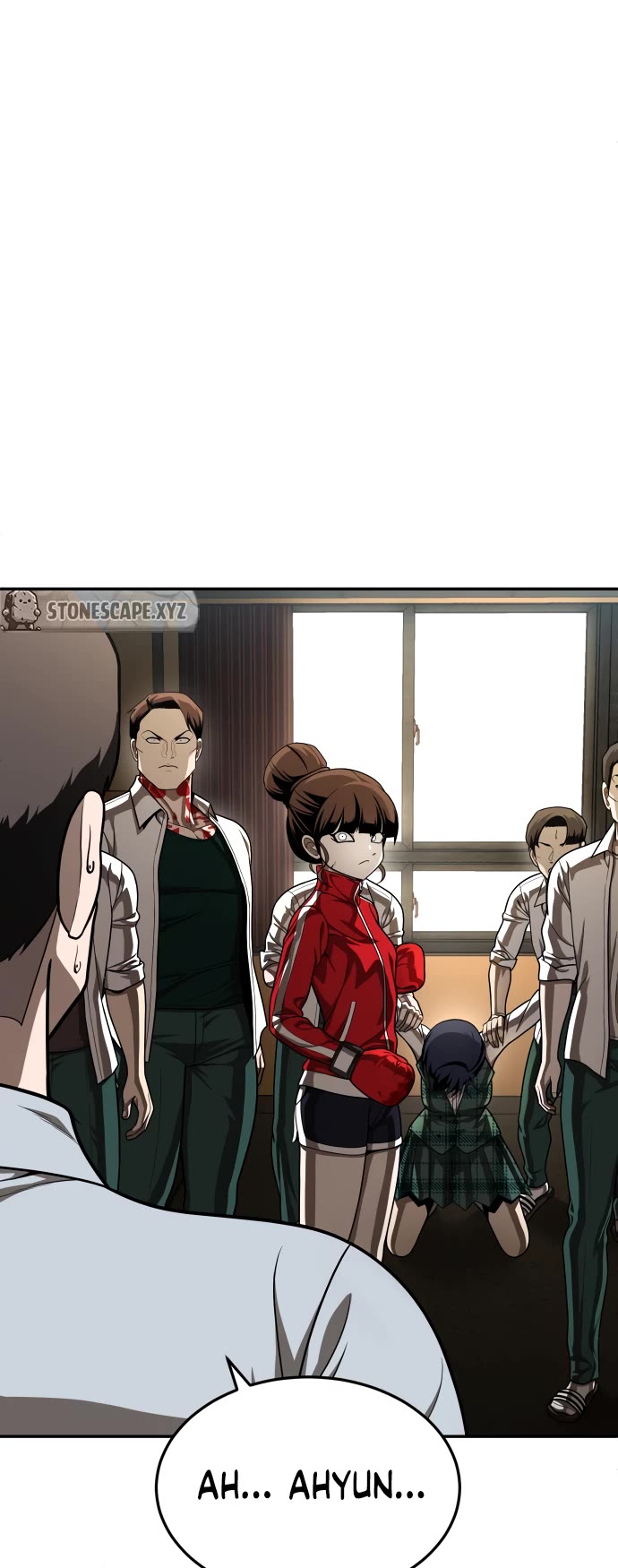 Plaything chapter 50 page 16