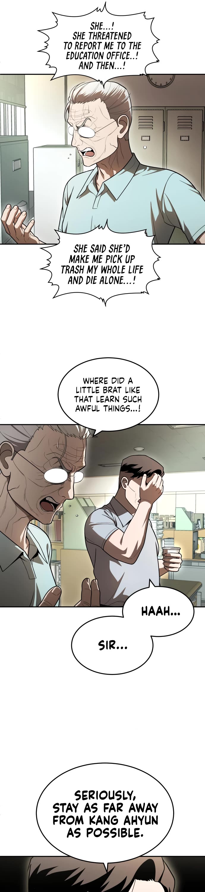 Plaything chapter 50 page 37