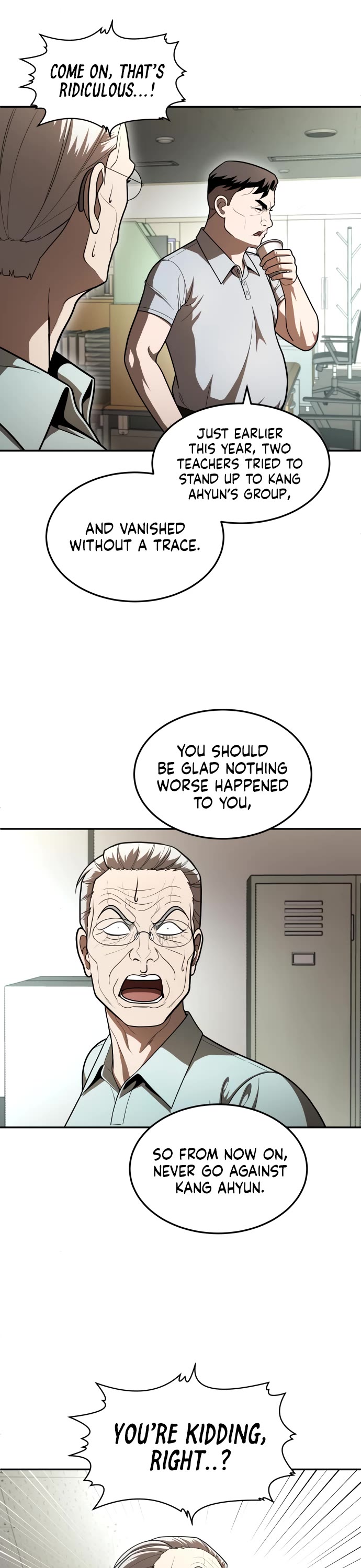 Plaything chapter 50 page 41