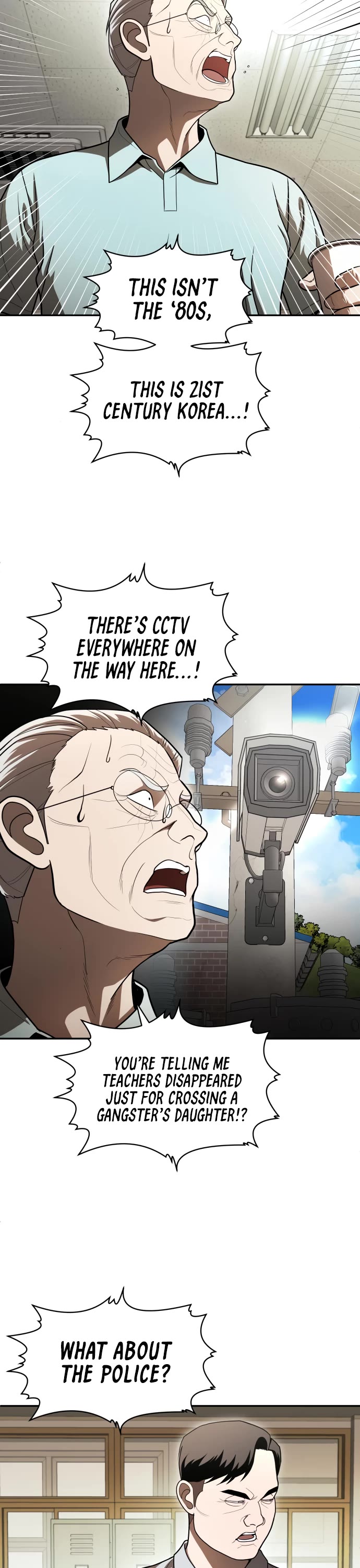 Plaything chapter 50 page 42