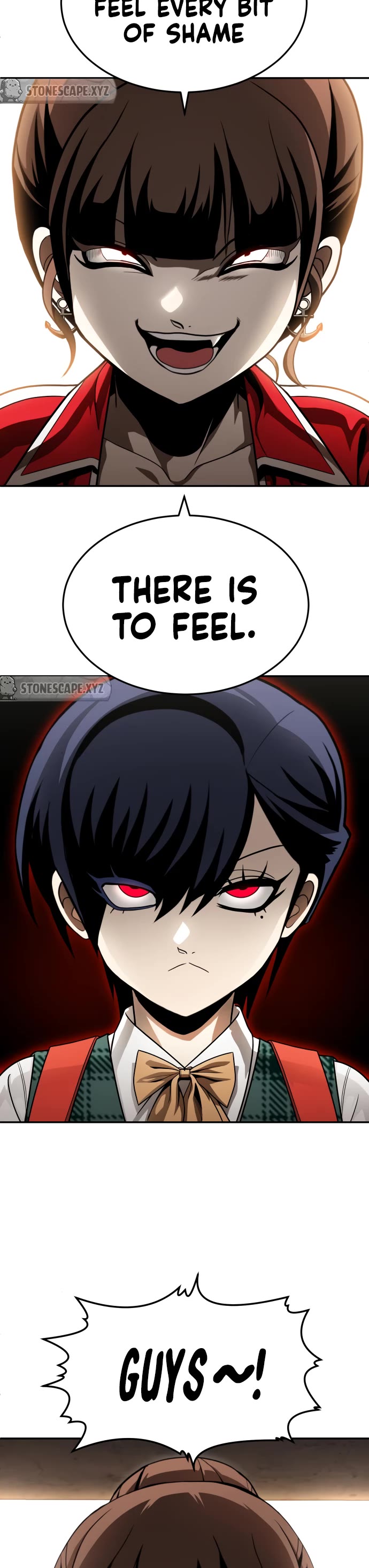 Plaything chapter 50 page 48