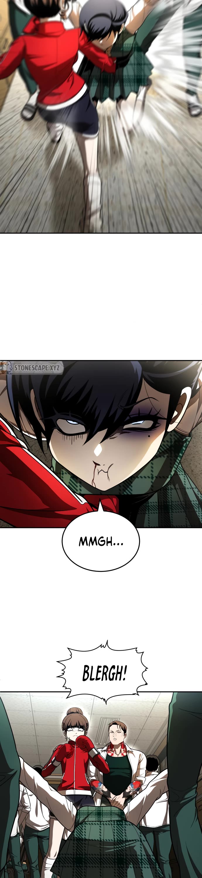 Plaything chapter 50 page 6