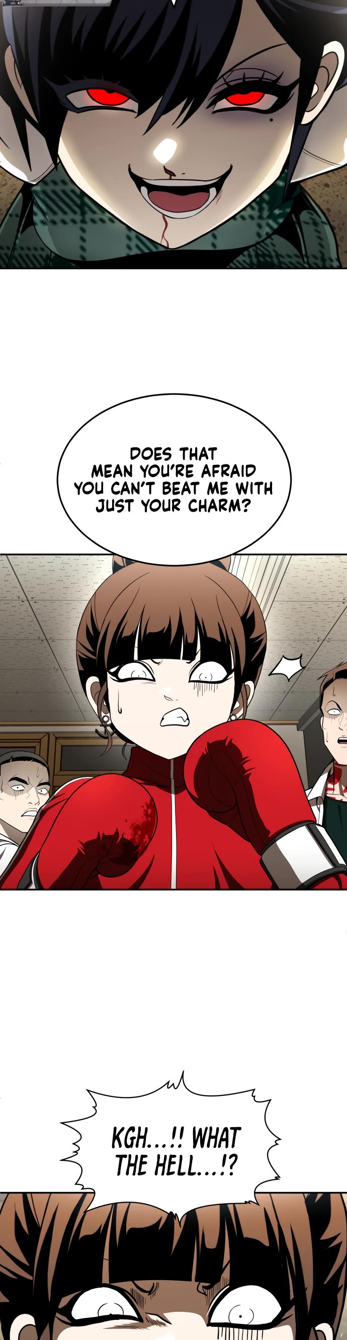 Plaything chapter 50 page 9