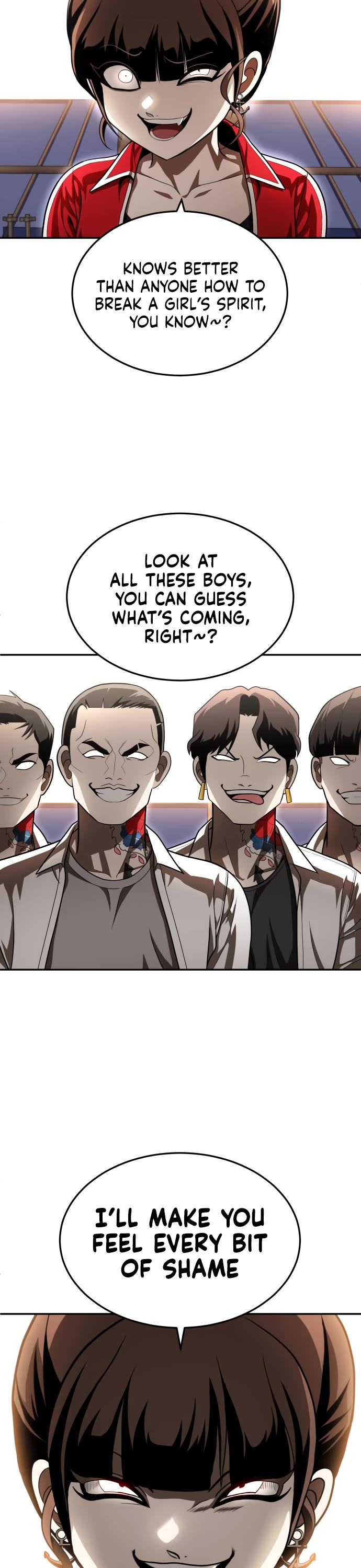 Plaything chapter 51 page 2