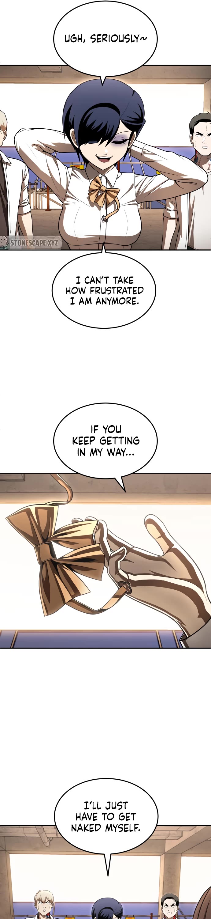 Plaything chapter 51 page 26