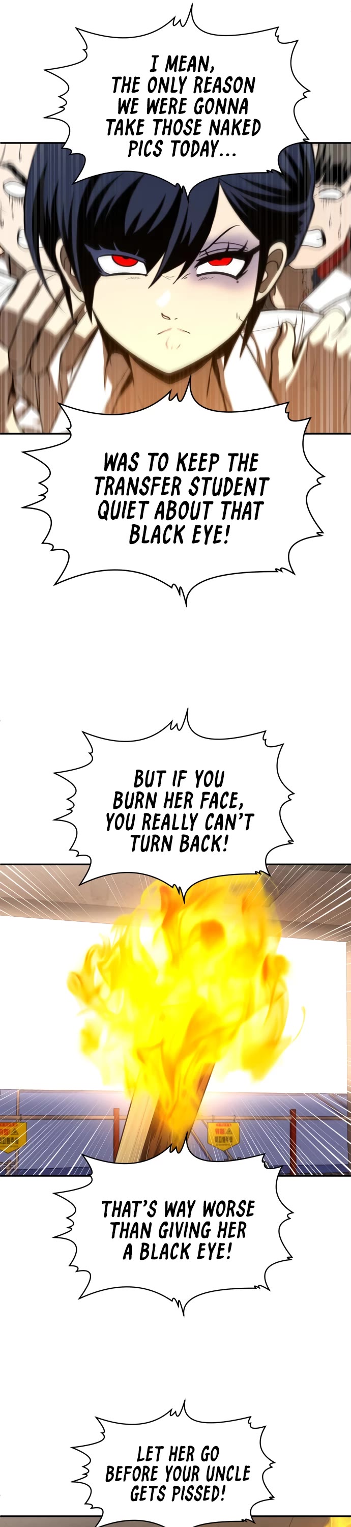 Plaything chapter 51 page 42