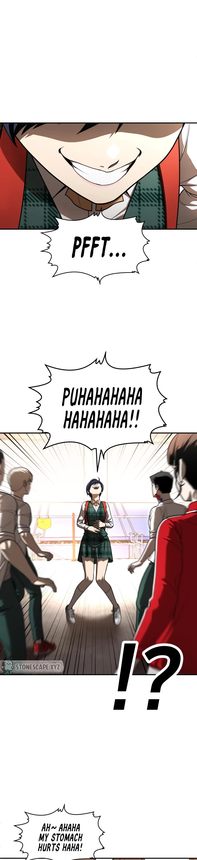 Plaything chapter 51 page 6