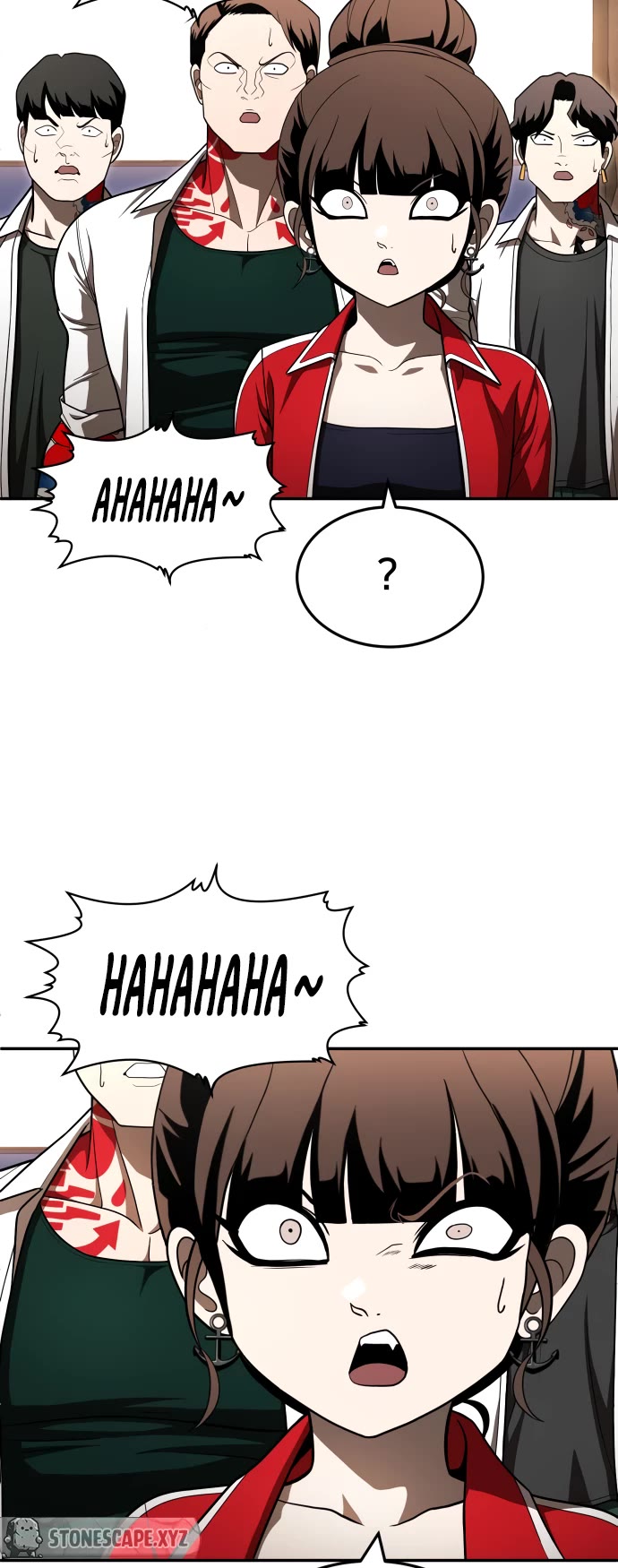 Plaything chapter 51 page 7