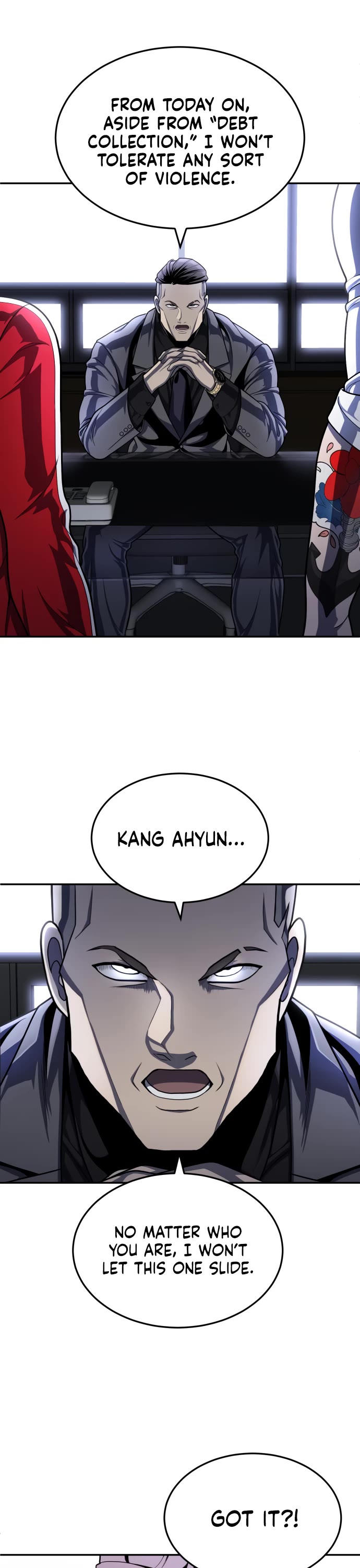 Plaything chapter 52 page 13