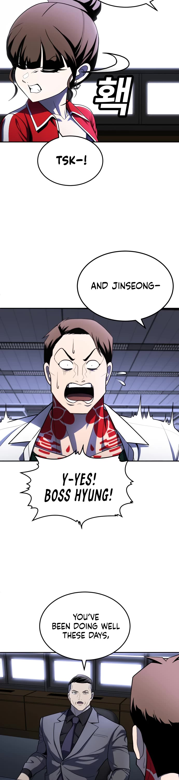 Plaything chapter 52 page 14