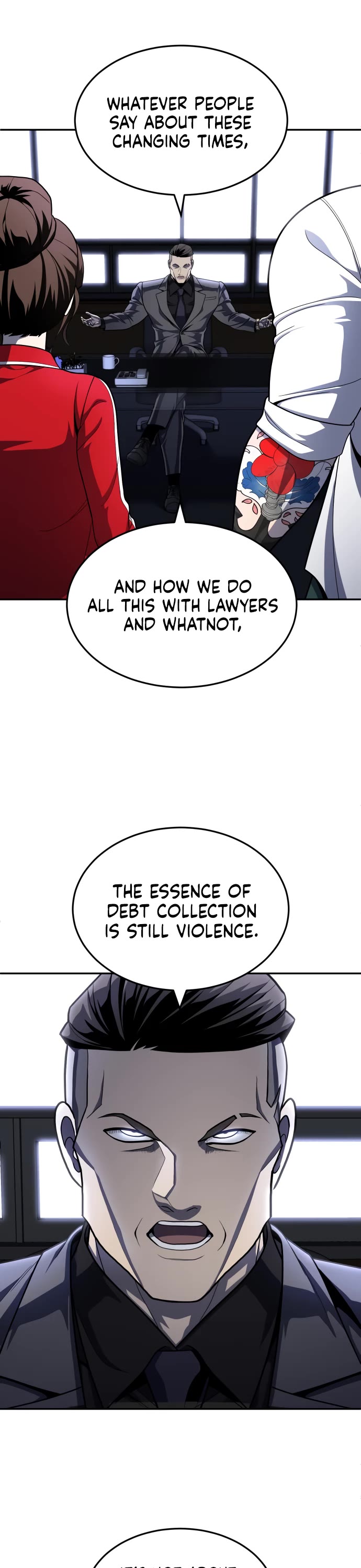 Plaything chapter 52 page 18