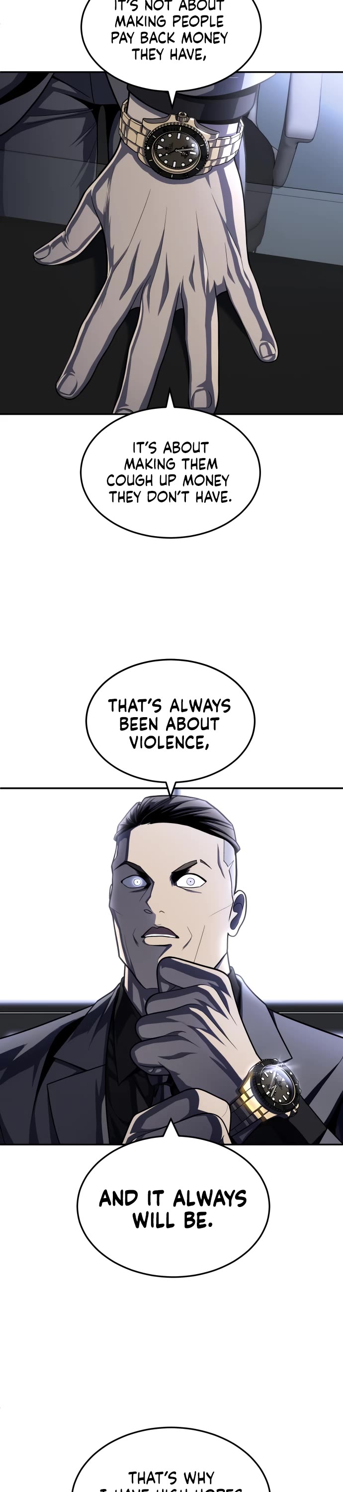 Plaything chapter 52 page 19