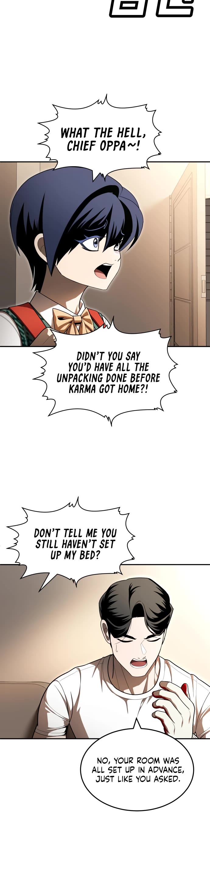 Plaything chapter 52 page 32