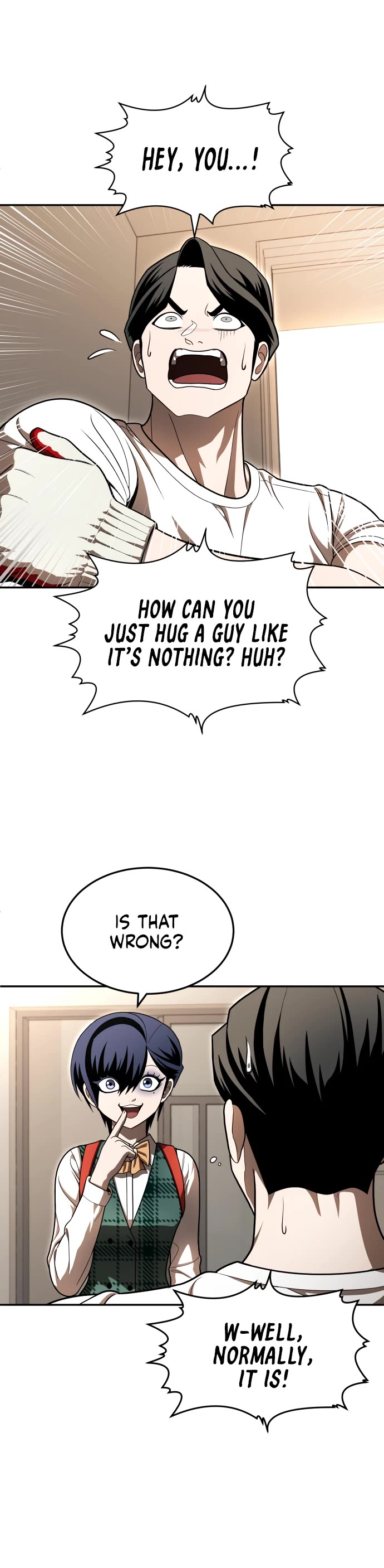 Plaything chapter 52 page 35