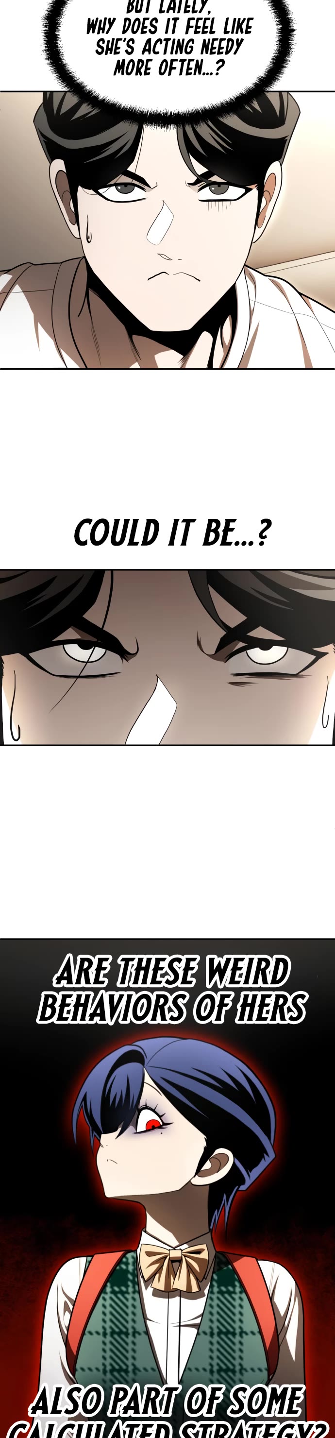 Plaything chapter 52 page 43