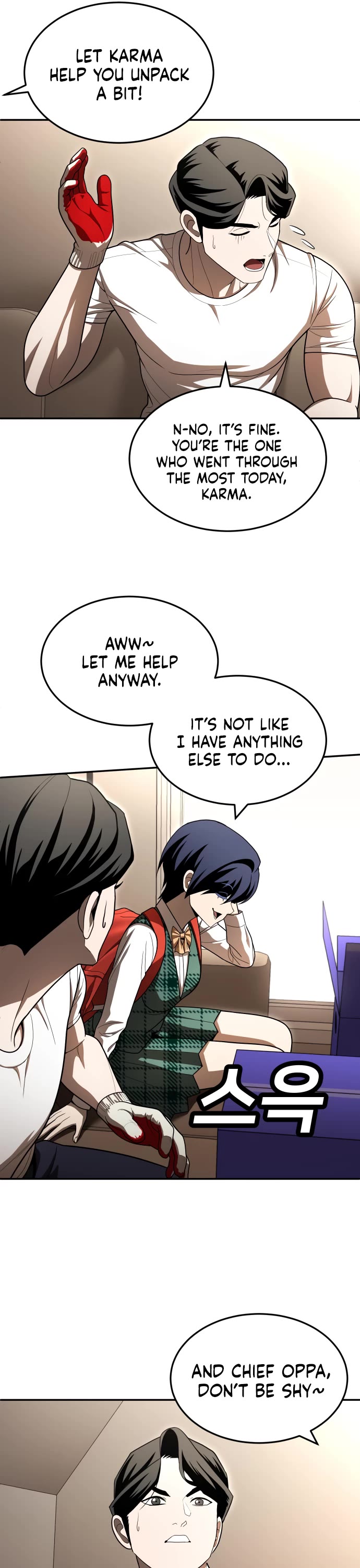 Plaything chapter 52 page 45