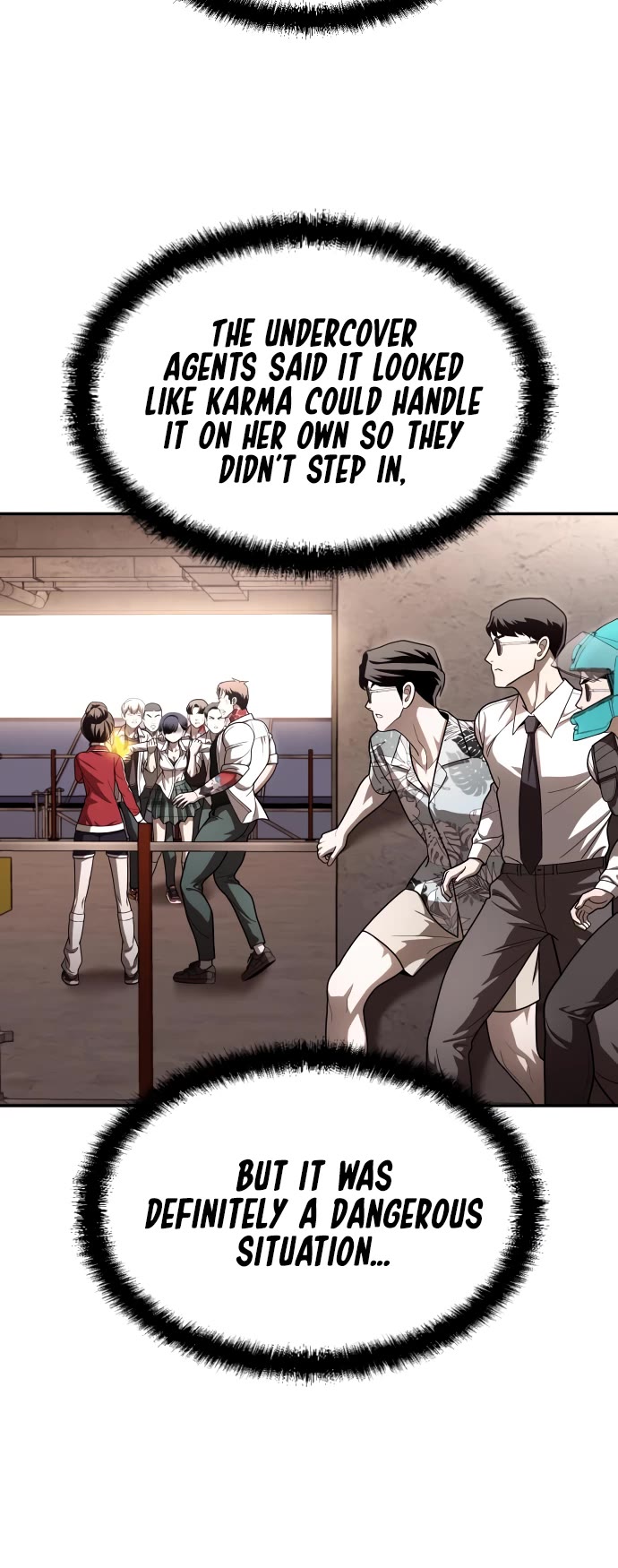 Plaything chapter 52 page 48