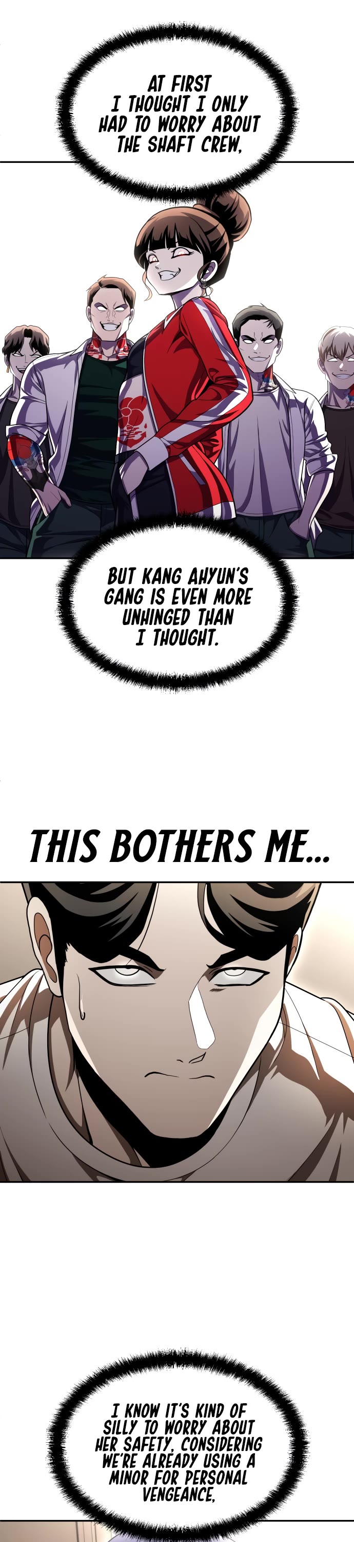 Plaything chapter 52 page 49