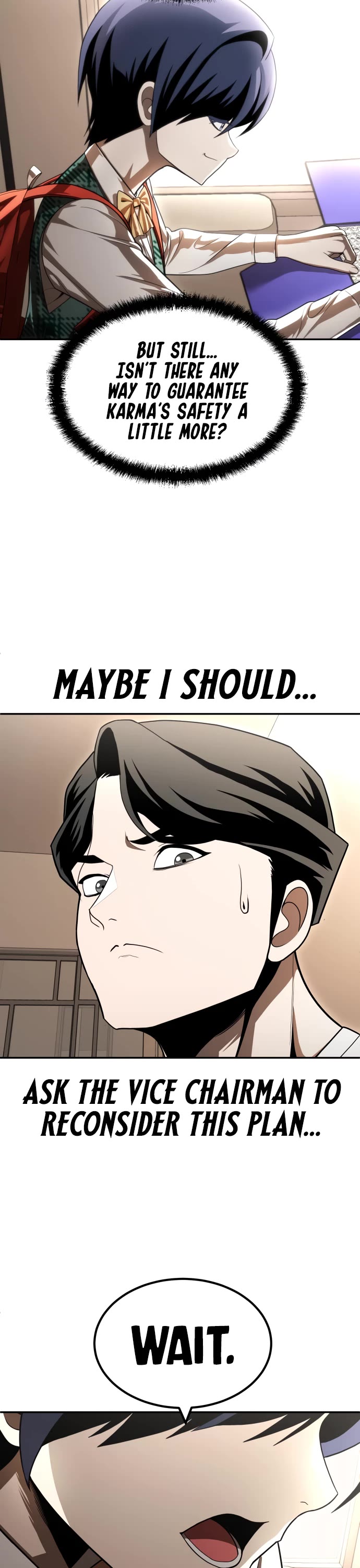 Plaything chapter 52 page 50