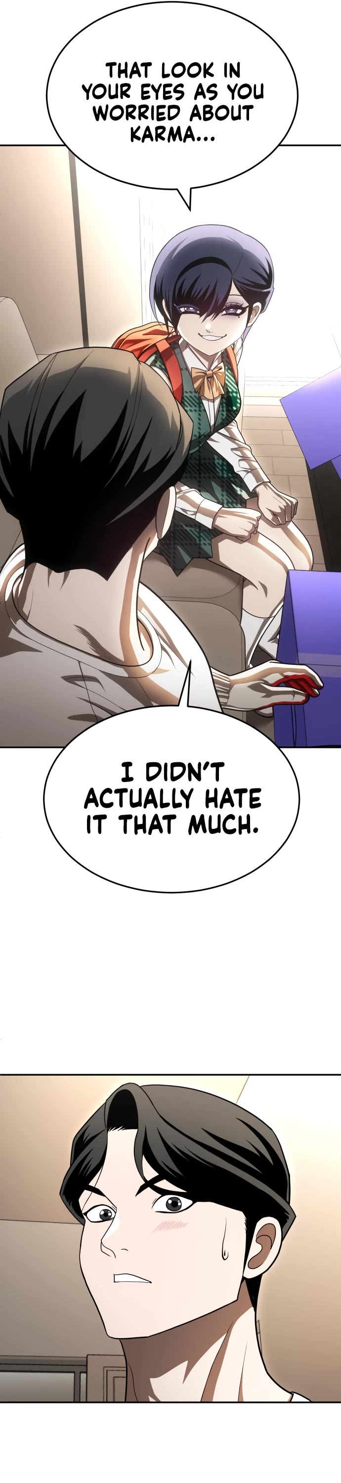 Plaything chapter 52 page 56