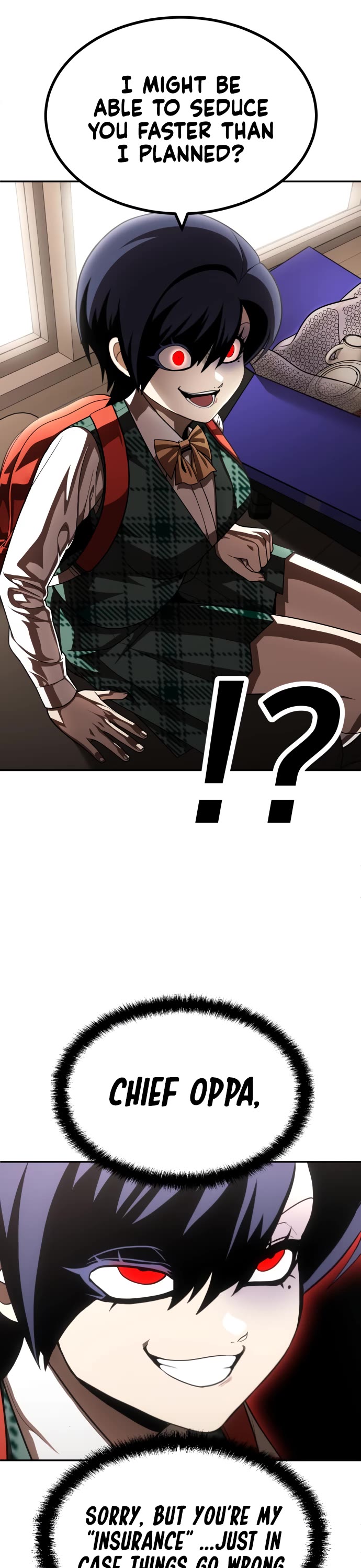 Plaything chapter 52 page 60