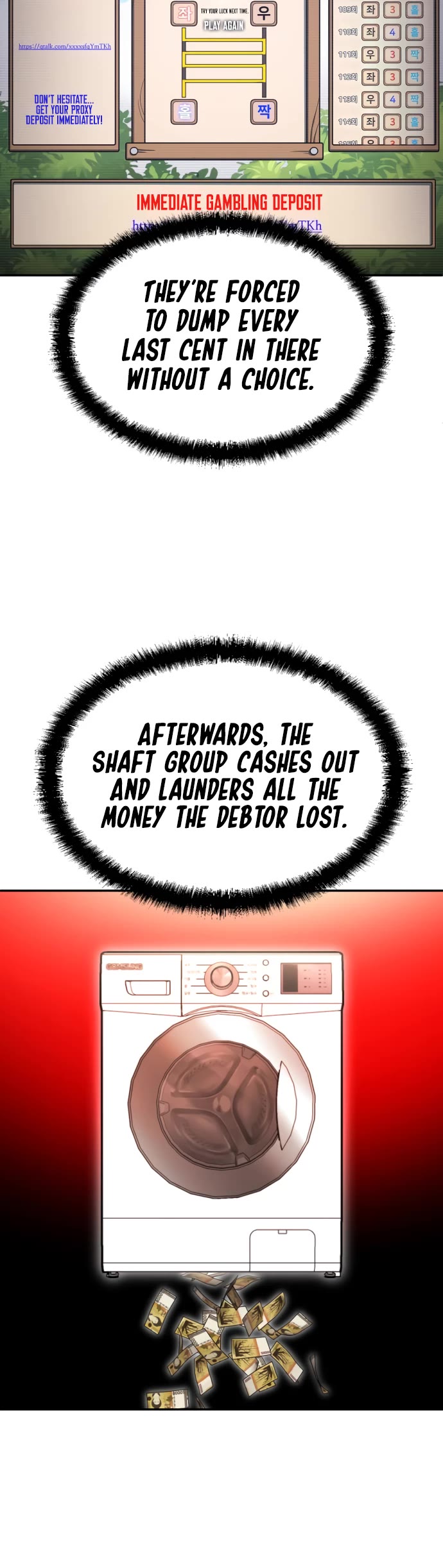 Plaything chapter 53 page 12