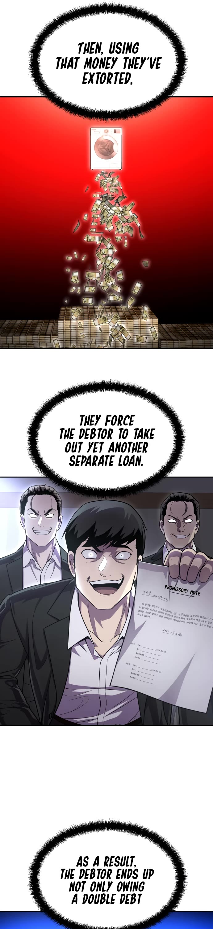 Plaything chapter 53 page 13