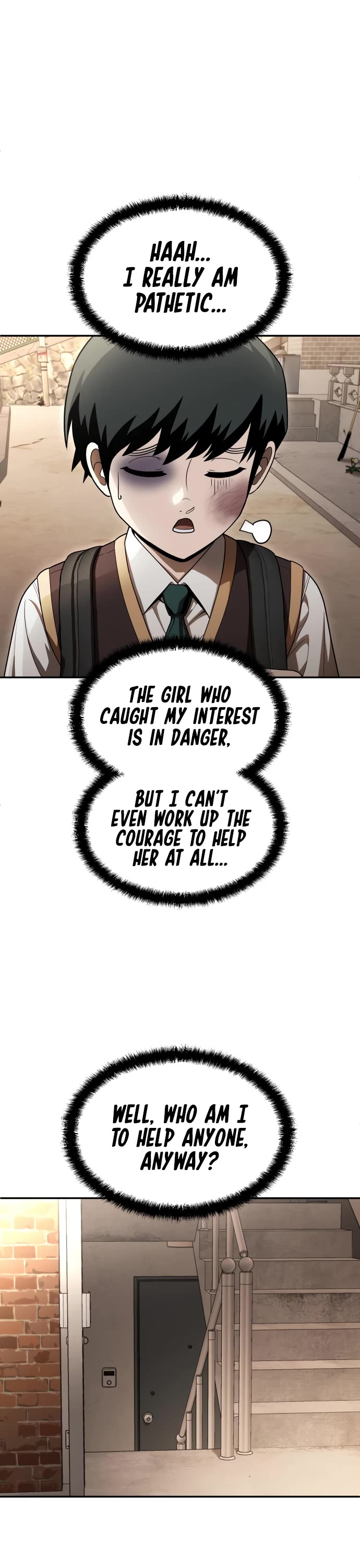 Plaything chapter 53 page 19