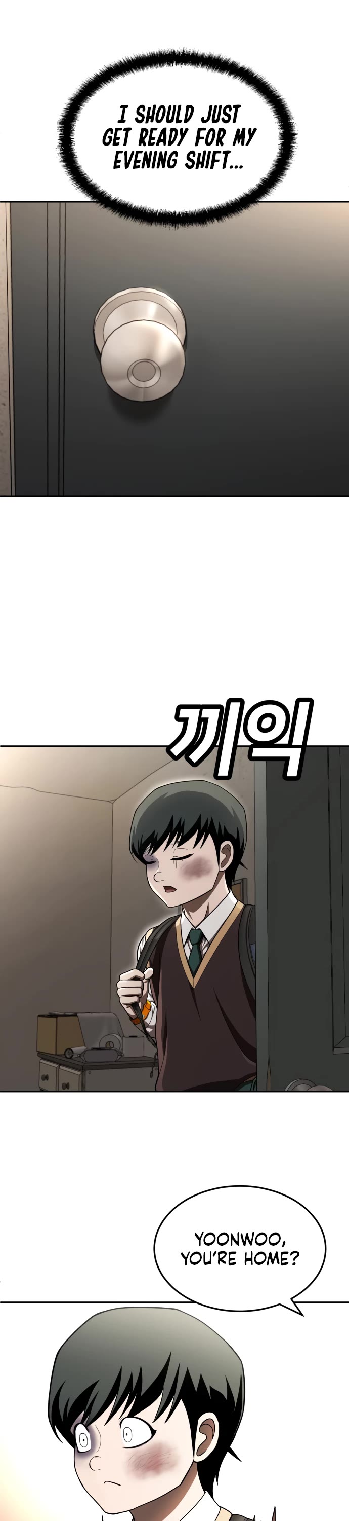 Plaything chapter 53 page 20