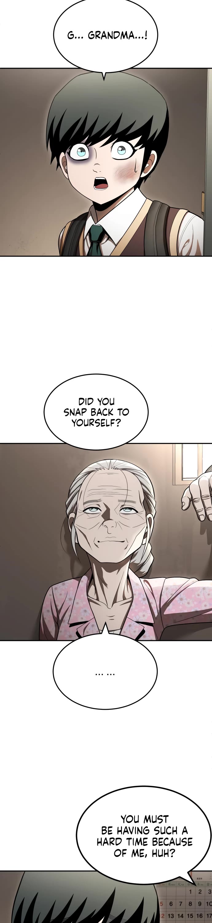 Plaything chapter 53 page 22