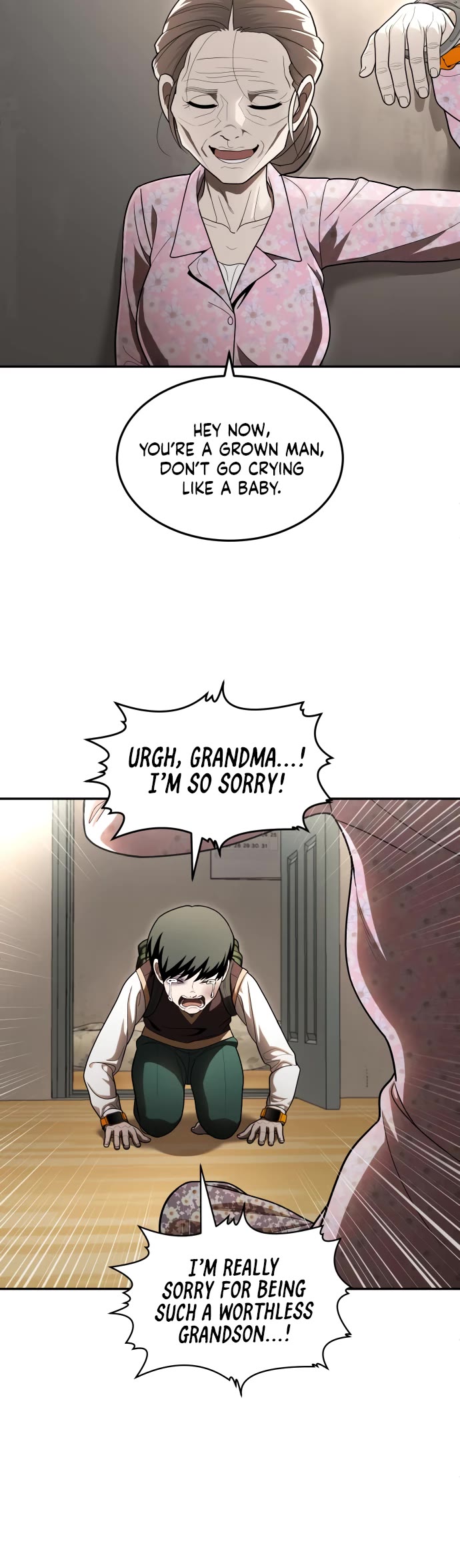 Plaything chapter 53 page 24