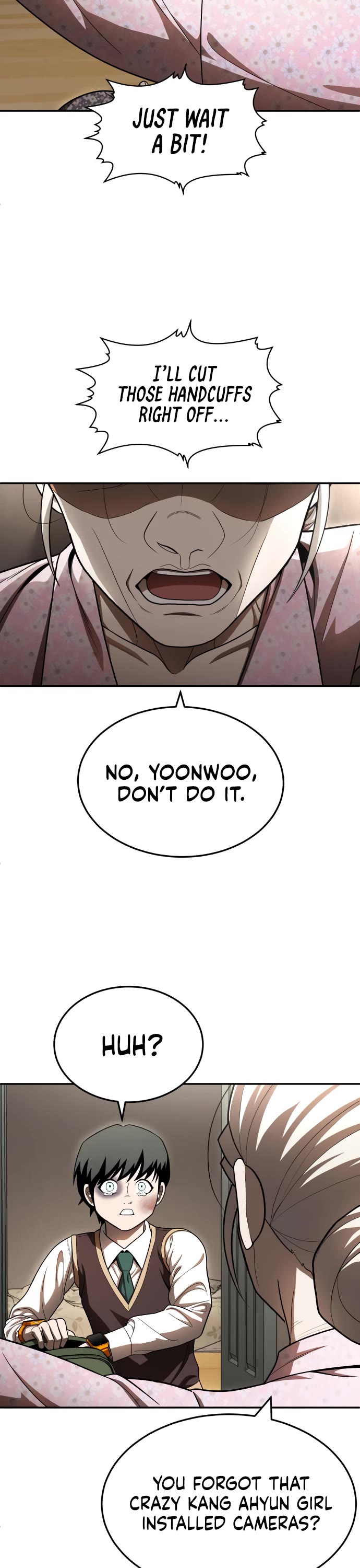 Plaything chapter 53 page 27