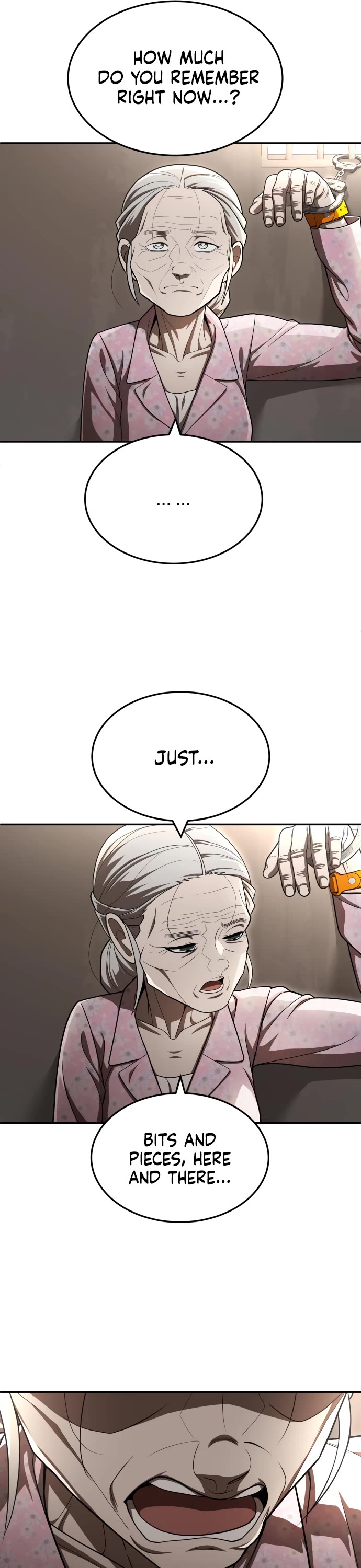 Plaything chapter 53 page 31