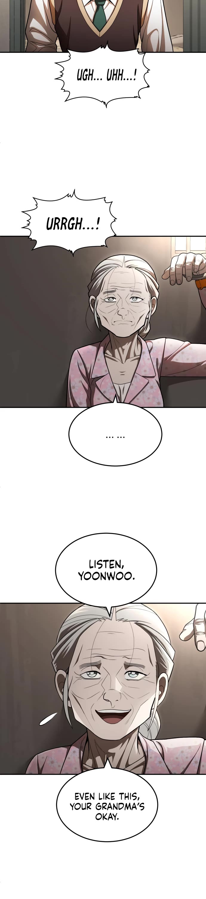 Plaything chapter 53 page 33