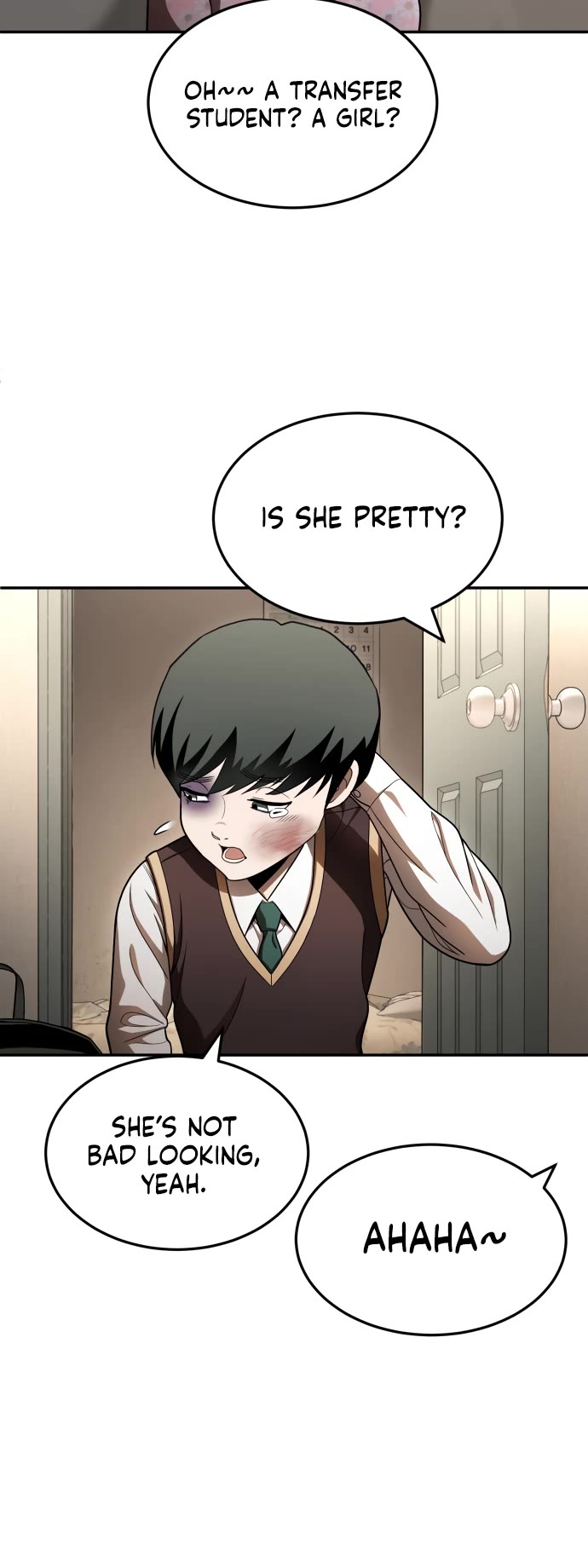 Plaything chapter 53 page 36