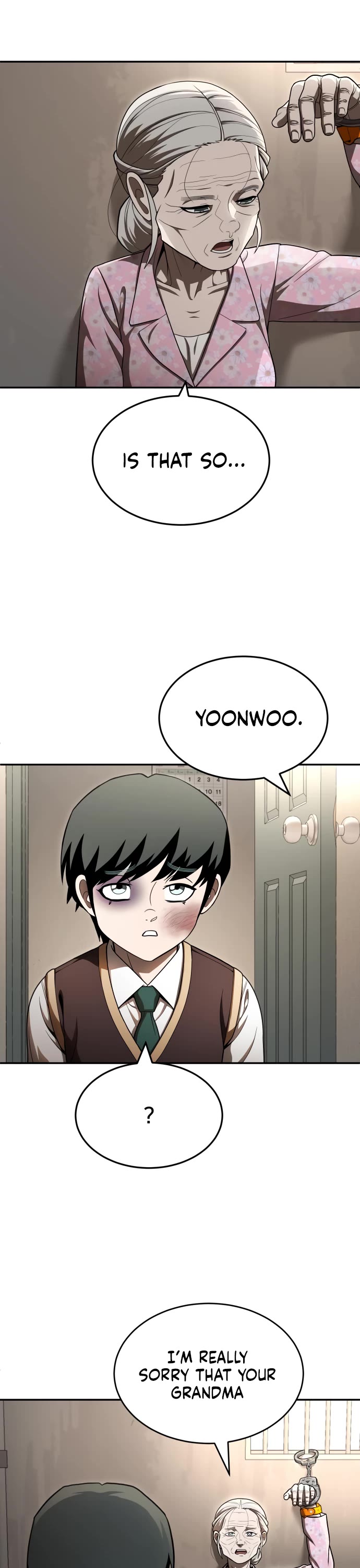 Plaything chapter 53 page 39