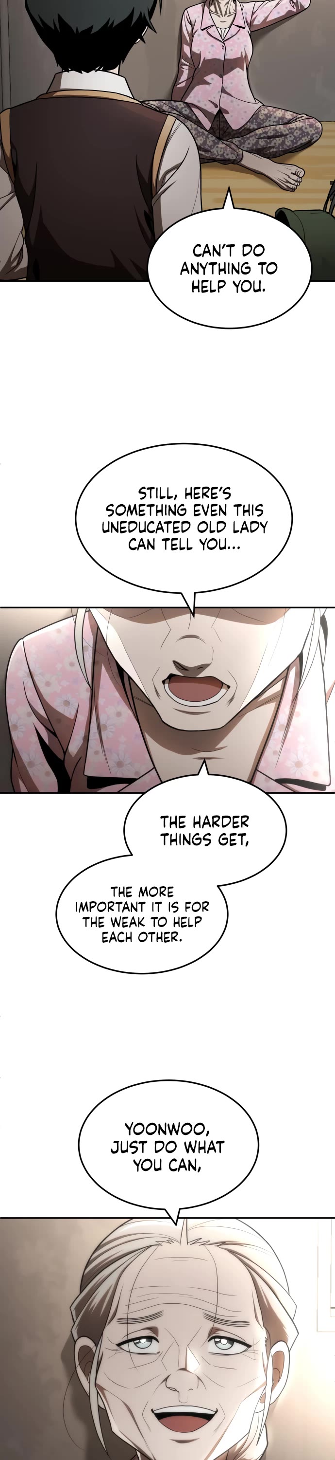 Plaything chapter 53 page 40