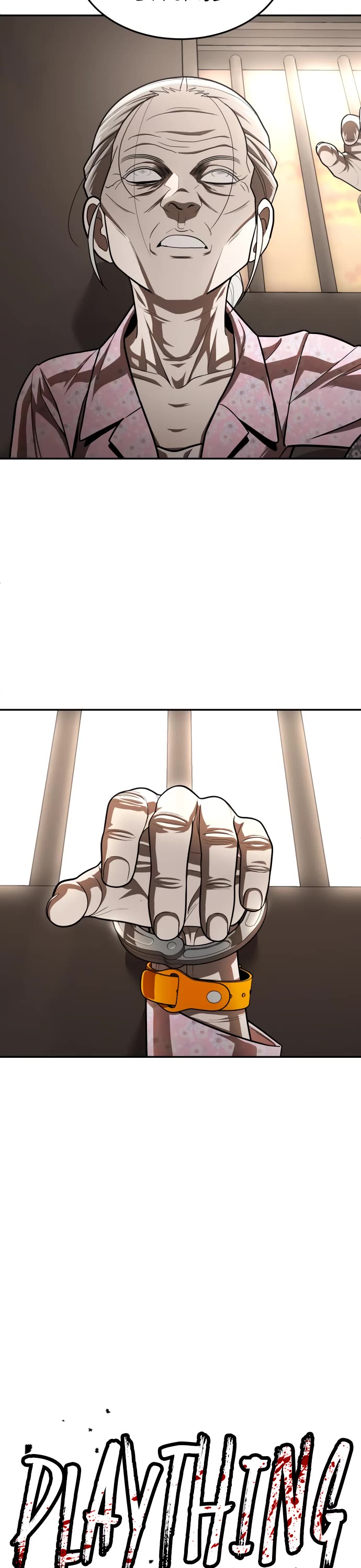 Plaything chapter 53 page 45